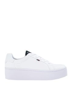Низкие кеды и кроссовки Tommy Jeans
