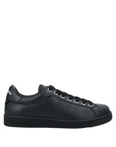 Низкие кеды и кроссовки Dsquared2