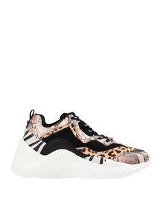 Низкие кеды и кроссовки Steve Madden