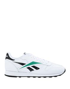 Низкие кеды и кроссовки Reebok