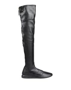 Сапоги Giuseppe Zanotti