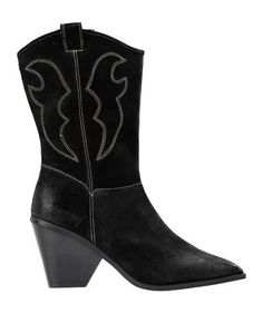 Полусапоги и высокие ботинки Steve Madden