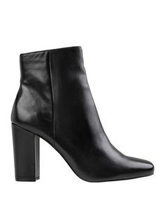 Полусапоги и высокие ботинки Steve Madden