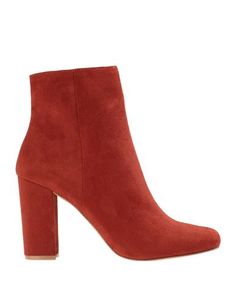 Полусапоги и высокие ботинки Steve Madden