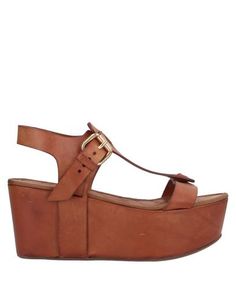 Сандалии Ermanno Scervino