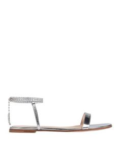 Сандалии Gianvito Rossi