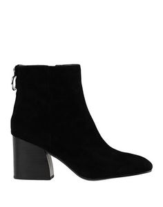 Полусапоги и высокие ботинки Steve Madden