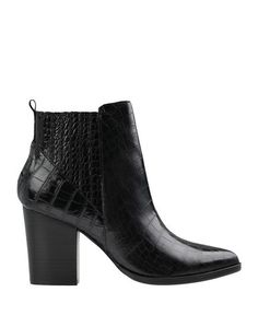 Полусапоги и высокие ботинки Steve Madden