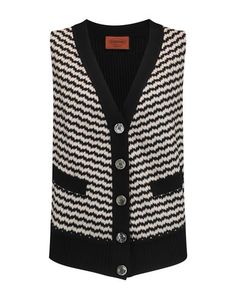 Кардиган Missoni
