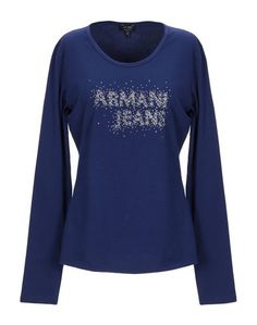 Футболка Armani Jeans