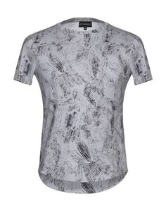 Футболка Emporio Armani