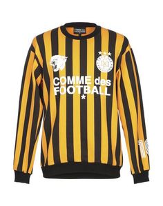 Толстовка Comme DES Fuckdown