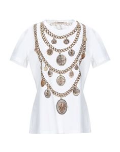 Футболка Roberto Cavalli