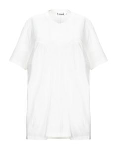Футболка Jil Sander