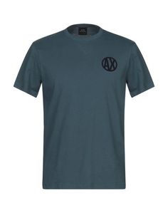 Футболка Armani Exchange