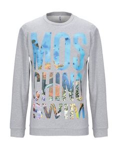 Толстовка Moschino