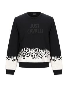 Толстовка Just Cavalli