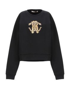 Толстовка Roberto Cavalli