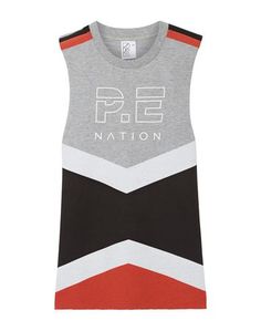 Футболка P.E Nation