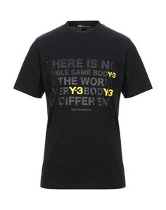 Футболка Y-3