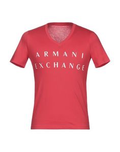 Футболка Armani Exchange