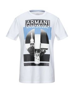 Футболка Armani Exchange