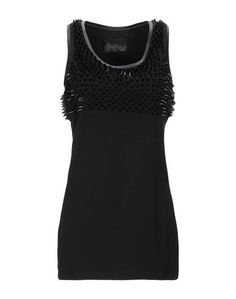 Топ без рукавов Philipp Plein