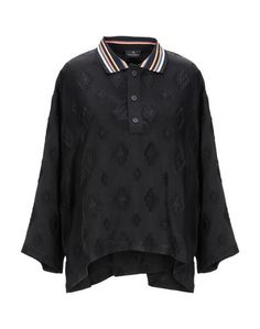 Поло Marcelo Burlon