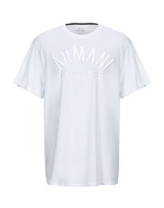 Футболка Armani Exchange
