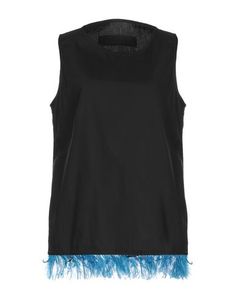 Топ без рукавов Shirtaporter