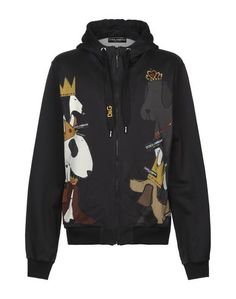 Толстовка Dolce & Gabbana
