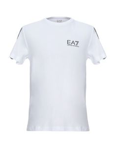 Футболка EA7