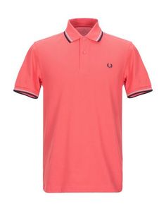 Поло Fred Perry