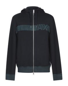 Толстовка Armani Exchange