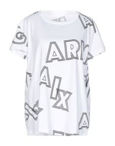 Футболка Armani Exchange