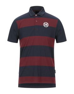 Поло Armani Exchange