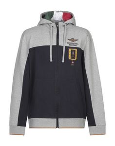 Толстовка Aeronautica Militare