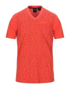 Футболка Armani Exchange