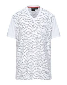 Футболка Armani Exchange