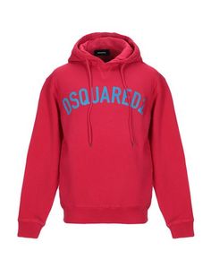 Толстовка Dsquared2