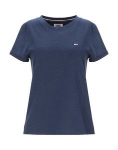 Футболка Tommy Jeans