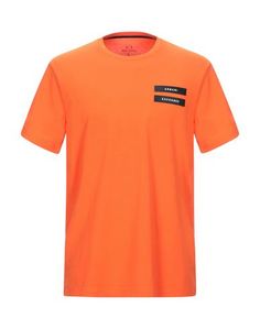 Футболка Armani Exchange