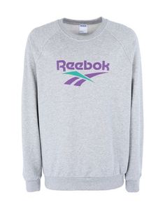 Толстовка Reebok