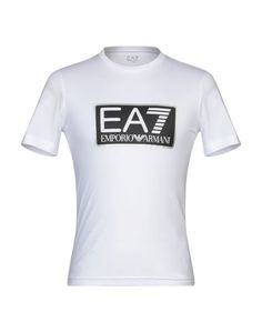 Футболка EA7