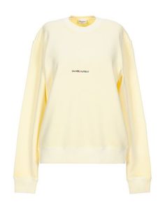 Толстовка Saint Laurent