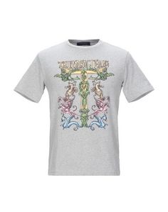 Футболка Trussardi Jeans