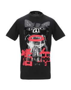 Футболка Dsquared2