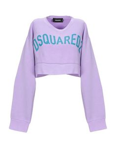 Толстовка Dsquared2