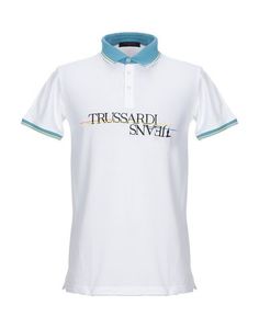 Поло Trussardi Jeans