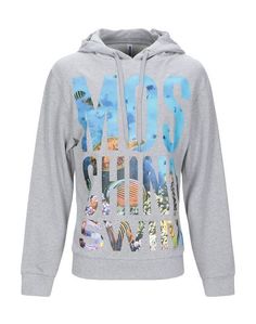 Толстовка Moschino